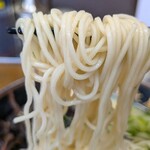博多らーめん 清水屋 - 