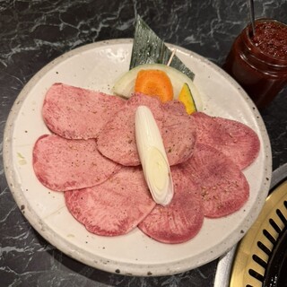 やきにくれすとらん ショウナン_0