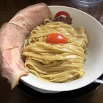 座右の麺 - 料理写真: