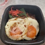ほっともっと - 料理写真: