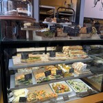 イキ ロースタリー&イータリー - 