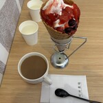 町村農場 - 料理写真: