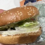バーガーキング - 