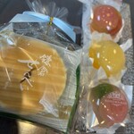 源　吉兆庵 - 料理写真: