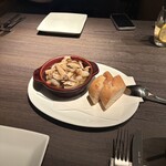 ザ キッチン サルヴァトーレ クオモ - 