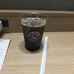 BECK'S COFFEE SHOP - ドリンク写真: