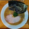 横浜家系ラーメン 秋葉家