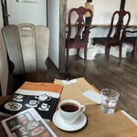 TORTOISE COFFEE - 
