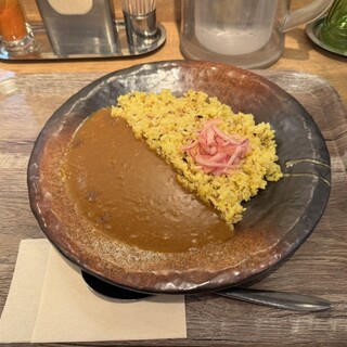 スパイス ファクトリー_1