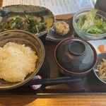 ここのつ - 