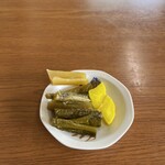 手打ちそばきたざわ - 
