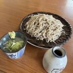 手打ちそばきたざわ - 