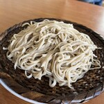 手打ちそばきたざわ - 
