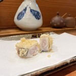 天冨良 かんの - 