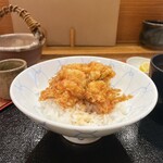 天冨良 かんの - 