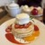 パンケーキママカフェ VoiVoi - 料理写真: