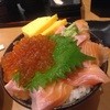 魚の旨い店 飯田橋本店