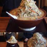 葉隠一番 - 特ジャンボちゃんぽん