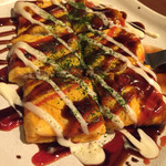 Okonomiyaki Teppanyaki Yutori - 