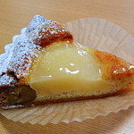 パティスリー プラン - タルトマロン