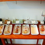 パティスリー プラン - 