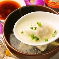 水餃子【3個】