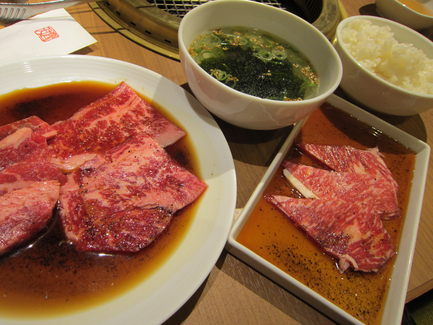 天壇 赤坂店
