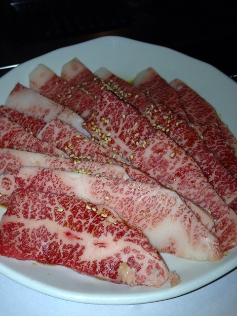 焼肉よらく - 須賀川（焼肉）の写真