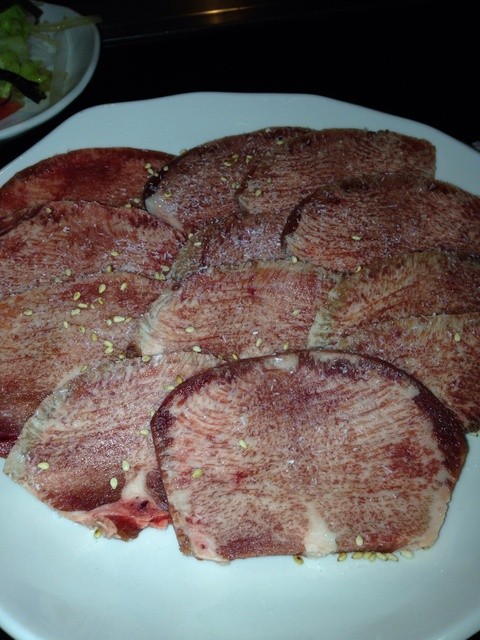 焼肉よらく - 須賀川（焼肉）の写真