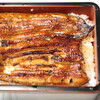 うなぎ いけだ - うな重。