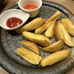 スッカラン - 