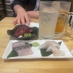 沼津港 サンパチ酒場 - 