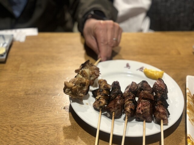 鳥辰 中島店 （とりたつ） - 東室蘭/焼き鳥 | 食べログ