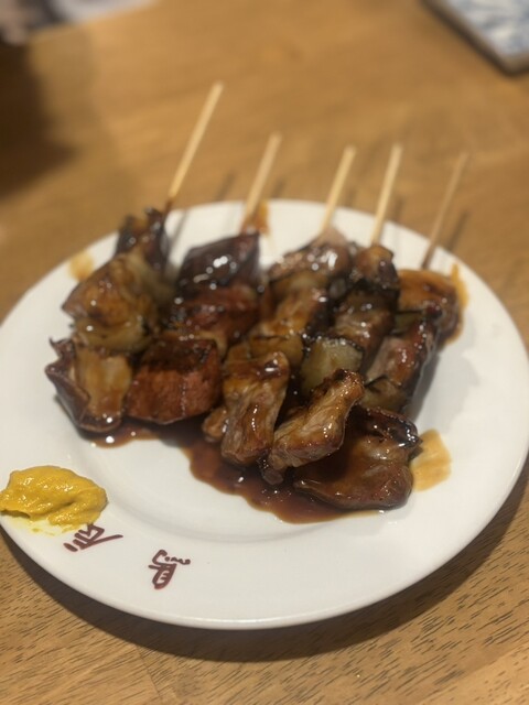 鳥辰 中島店 （とりたつ） - 東室蘭/焼き鳥 | 食べログ