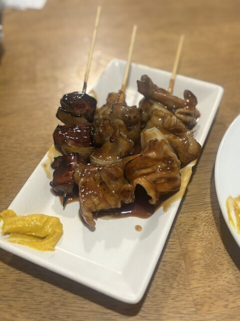 鳥辰 中島店 （とりたつ） - 東室蘭/焼き鳥 | 食べログ