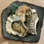 個室居酒屋 和ノ音 - 