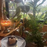 Green Base - 料理写真: