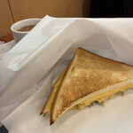 カフェ・ベローチェ - 料理写真:
