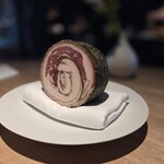 レスピラシオン - 