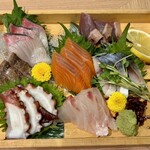 個室居酒屋 和ノ音 - 