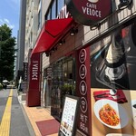 カフェ・ベローチェ - 