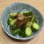 個室居酒屋 和ノ音 - 