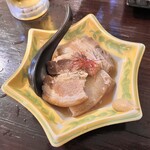 美琉太陽 - 黒糖味噌ラフテー