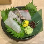 個室居酒屋 和ノ音 - 