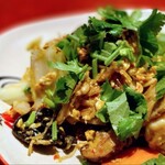 タイ料理レストラン きんめだい
