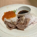 個室居酒屋 和ノ音 - 