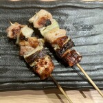 個室居酒屋 和ノ音 - 