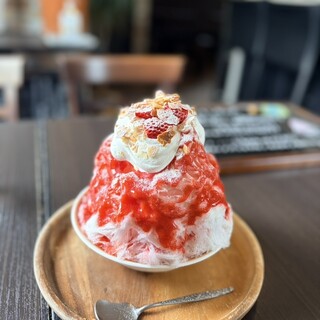 カフェ&ダイニング チャソラ