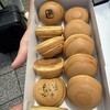 蜂蜜ぱんじゅう　松や - 
