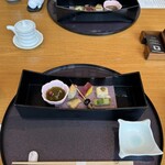 日月火 - 